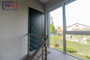 Parduodamas butas Gražinos g., Žaliakalnis, Kauno m., Kauno m. sav., 42.42 m² ploto 2 kambariai 9