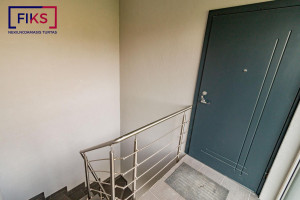Parduodamas butas Gražinos g., Žaliakalnis, Kauno m., Kauno m. sav., 42.42 m² ploto 2 kambariai 10
