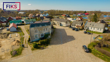 Parduodamas butas Žuvų g., Šilutės m., Šilutės r. sav., 30.00 m² ploto 1 kambarys 3