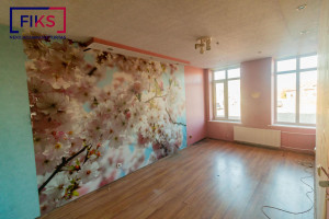 Parduodamas butas Žuvų g., Šilutės m., Šilutės r. sav., 30.00 m² ploto 1 kambarys 11