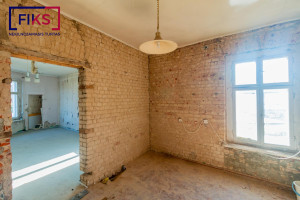 Parduodamas butas Žuvų g., Šilutės m., Šilutės r. sav., 30.00 m² ploto 1 kambarys 12