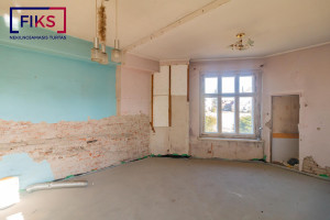 Parduodamas butas Žuvų g., Šilutės m., Šilutės r. sav., 30.00 m² ploto 1 kambarys 13