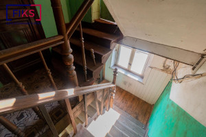 Parduodamas butas Žuvų g., Šilutės m., Šilutės r. sav., 30.00 m² ploto 1 kambarys 14