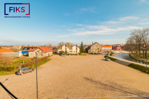 Parduodamas butas Žuvų g., Šilutės m., Šilutės r. sav., 30.00 m² ploto 1 kambarys 29