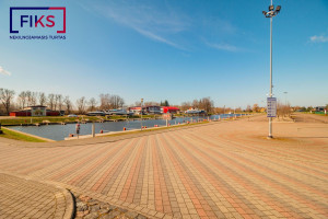 Parduodamas butas Žuvų g., Šilutės m., Šilutės r. sav., 30.00 m² ploto 1 kambarys 30