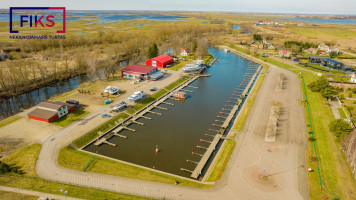 Parduodamas butas Žuvų g., Šilutės m., Šilutės r. sav., 30.00 m² ploto 1 kambarys 32