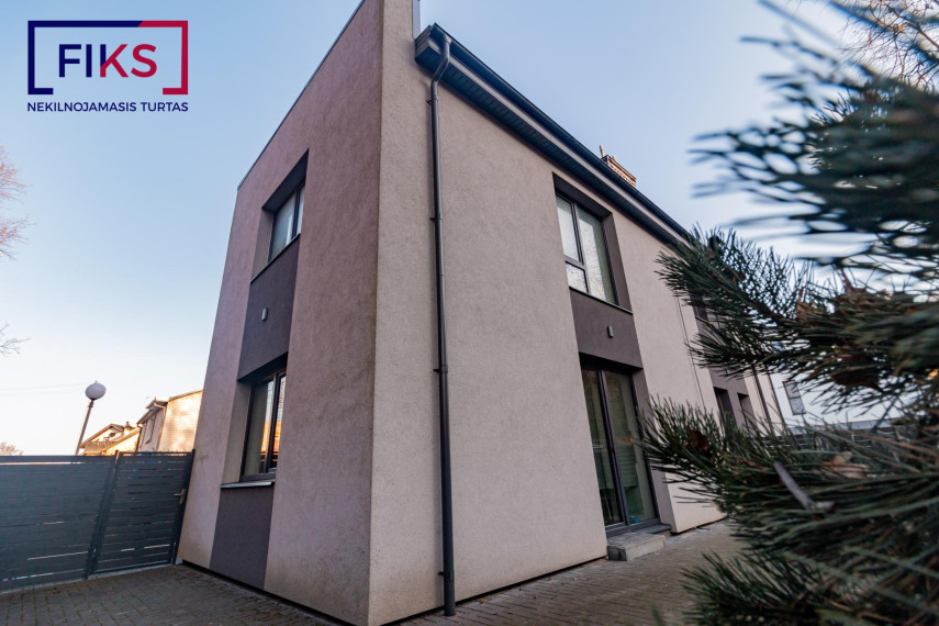 Parduodamas butas Gražinos g., Žaliakalnis, Kauno m., Kauno m. sav., 42.42 m² ploto 2 kambariai 2