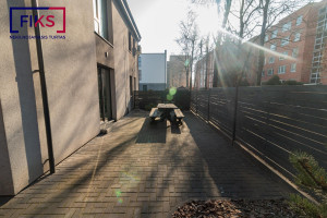 Parduodamas butas Gražinos g., Žaliakalnis, Kauno m., Kauno m. sav., 42.42 m² ploto 2 kambariai 12