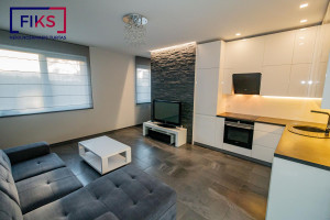Parduodamas butas Gražinos g., Žaliakalnis, Kauno m., Kauno m. sav., 42.42 m² ploto 2 kambariai 17