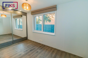 Parduodamas butas Gražinos g., Žaliakalnis, Kauno m., Kauno m. sav., 42.42 m² ploto 2 kambariai 18