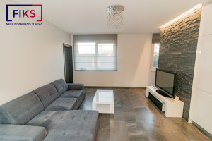 Parduodamas butas Gražinos g., Žaliakalnis, Kauno m., Kauno m. sav., 42.42 m² ploto 2 kambariai 20