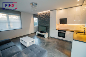Parduodamas butas Gražinos g., Žaliakalnis, Kauno m., Kauno m. sav., 42.42 m² ploto 2 kambariai 22