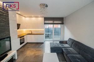 Parduodamas butas Gražinos g., Žaliakalnis, Kauno m., Kauno m. sav., 42.42 m² ploto 2 kambariai 23
