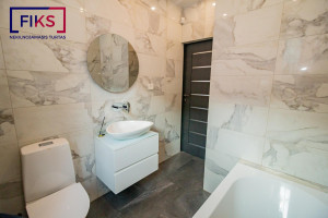 Parduodamas butas Gražinos g., Žaliakalnis, Kauno m., Kauno m. sav., 42.42 m² ploto 2 kambariai 26