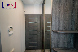 Parduodamas butas Gražinos g., Žaliakalnis, Kauno m., Kauno m. sav., 42.42 m² ploto 2 kambariai 28