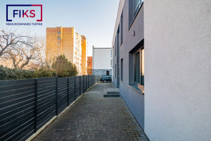 Parduodamas butas Gražinos g., Žaliakalnis, Kauno m., Kauno m. sav., 42.42 m² ploto 2 kambariai 29