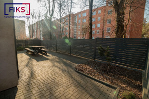 Parduodamas butas Gražinos g., Žaliakalnis, Kauno m., Kauno m. sav., 42.42 m² ploto 2 kambariai 4