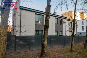 Parduodamas butas Gražinos g., Žaliakalnis, Kauno m., Kauno m. sav., 42.42 m² ploto 2 kambariai 31