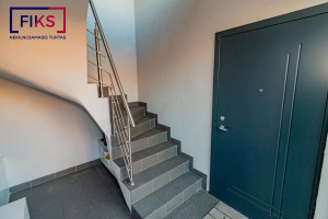 Parduodamas butas Gražinos g., Žaliakalnis, Kauno m., Kauno m. sav., 42.42 m² ploto 2 kambariai 9