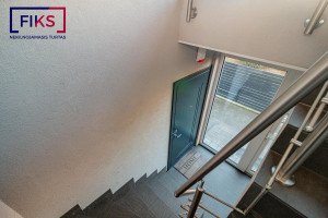 Parduodamas butas Gražinos g., Žaliakalnis, Kauno m., Kauno m. sav., 42.42 m² ploto 2 kambariai 10