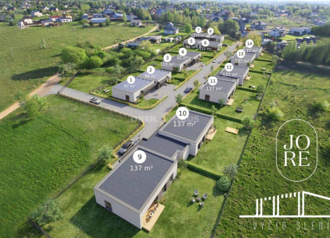 Parduodamas namas Žilvičio g. , Nemėžio k., Vilniaus r. sav., 115 m2 ploto, 1 aukštai