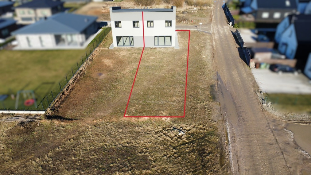 Parduodamas namas Romainiškių g., Kauno m., Kauno m. sav., 110.34 m2 ploto, 2 aukštai 4