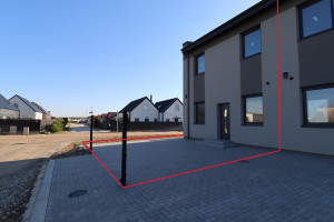 Parduodamas namas Romainiškių g., Kauno m., Kauno m. sav., 110.34 m2 ploto, 2 aukštai 19
