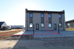 Parduodamas namas Romainiškių g., Kauno m., Kauno m. sav., 110.34 m2 ploto, 2 aukštai 20