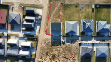 Parduodamas namas Romainiškių g., Kauno m., Kauno m. sav., 110.34 m2 ploto, 2 aukštai 23