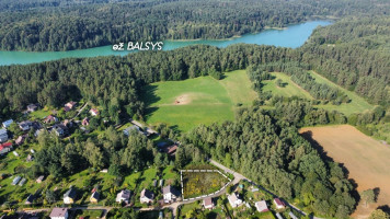 Parduodamas kitos paskirties sklypas Avietyno g., Žalieji ežerai, Vilniaus m., Vilniaus m. sav., 14.52 a ploto 2