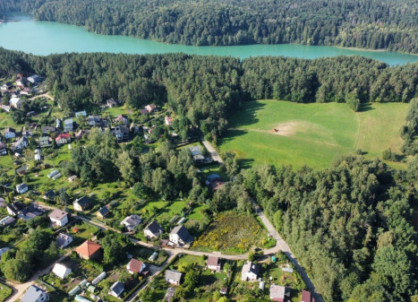 Parduodamas kitos paskirties sklypas Avietyno g., Žalieji ežerai, Vilniaus m., Vilniaus m. sav., 14.52 a ploto