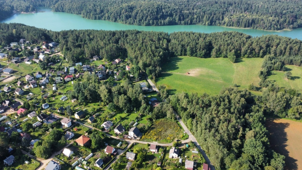 Parduodamas kitos paskirties sklypas Avietyno g., Žalieji ežerai, Vilniaus m., Vilniaus m. sav., 14.52 a ploto 1