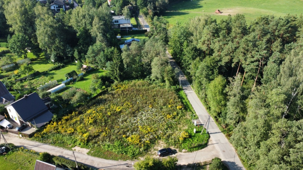 Parduodamas kitos paskirties sklypas Avietyno g., Žalieji ežerai, Vilniaus m., Vilniaus m. sav., 14.52 a ploto 4