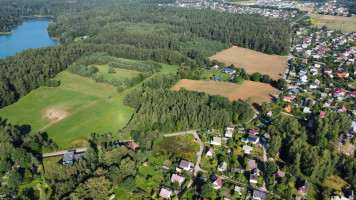 Parduodamas kitos paskirties sklypas Avietyno g., Žalieji ežerai, Vilniaus m., Vilniaus m. sav., 14.52 a ploto 9