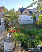 Parduodamas namas Kretingos m., Kretingos r. sav., 57 m2 ploto, 2 aukštai 3