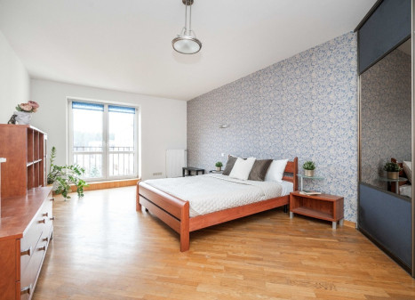 Parduodamas butas Jonažolių g., Lazdynėliai, Vilniaus m., Vilniaus m. sav., 65.42 m2 ploto, 2 kambariai