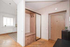 Parduodamas butas Jonažolių g., Lazdynėliai, Vilniaus m., Vilniaus m. sav., 65.42 m2 ploto, 2 kambariai 20