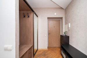 Parduodamas butas Jonažolių g., Lazdynėliai, Vilniaus m., Vilniaus m. sav., 65.42 m2 ploto, 2 kambariai 22