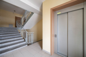 Parduodamas butas Jonažolių g., Lazdynėliai, Vilniaus m., Vilniaus m. sav., 65.42 m2 ploto, 2 kambariai 26