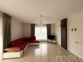 Parduodamas namas Žuvininkų g., Trušelių k., Klaipėdos r. sav., 187.00 m² ploto 5 kambariai 9