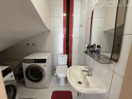 Parduodamas namas Žuvininkų g., Trušelių k., Klaipėdos r. sav., 187.00 m² ploto 5 kambariai 10