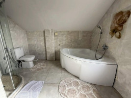 Parduodamas namas Žuvininkų g., Trušelių k., Klaipėdos r. sav., 187.00 m² ploto 5 kambariai 12