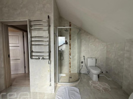Parduodamas namas Žuvininkų g., Trušelių k., Klaipėdos r. sav., 187.00 m² ploto 5 kambariai 13