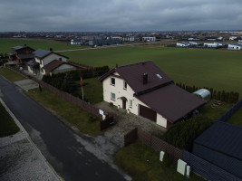 Parduodamas namas Žuvininkų g., Trušelių k., Klaipėdos r. sav., 187.00 m² ploto 5 kambariai 3