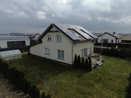 Parduodamas namas Žuvininkų g., Trušelių k., Klaipėdos r. sav., 187.00 m² ploto 5 kambariai 4