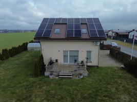 Parduodamas namas Žuvininkų g., Trušelių k., Klaipėdos r. sav., 187.00 m² ploto 5 kambariai 7