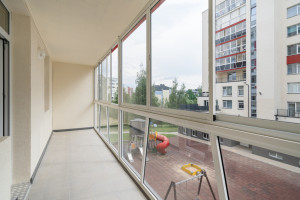 Nuomojamas butas Leičių g., Pašilaičiuose, Vilniuje, 60 kv.m ploto, 3 kambariai 22