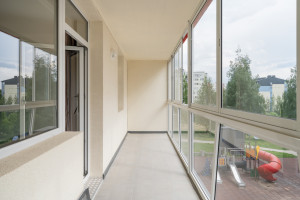Nuomojamas butas Leičių g., Pašilaičiuose, Vilniuje, 60 kv.m ploto, 3 kambariai 23
