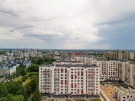 Nuomojamas butas Leičių g., Pašilaičiuose, Vilniuje, 60 kv.m ploto, 3 kambariai 26