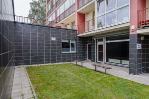 Parduodamos patalpos Gabijos g., Pašilaičiuose, Vilniuje, 64.82 kv.m ploto 19